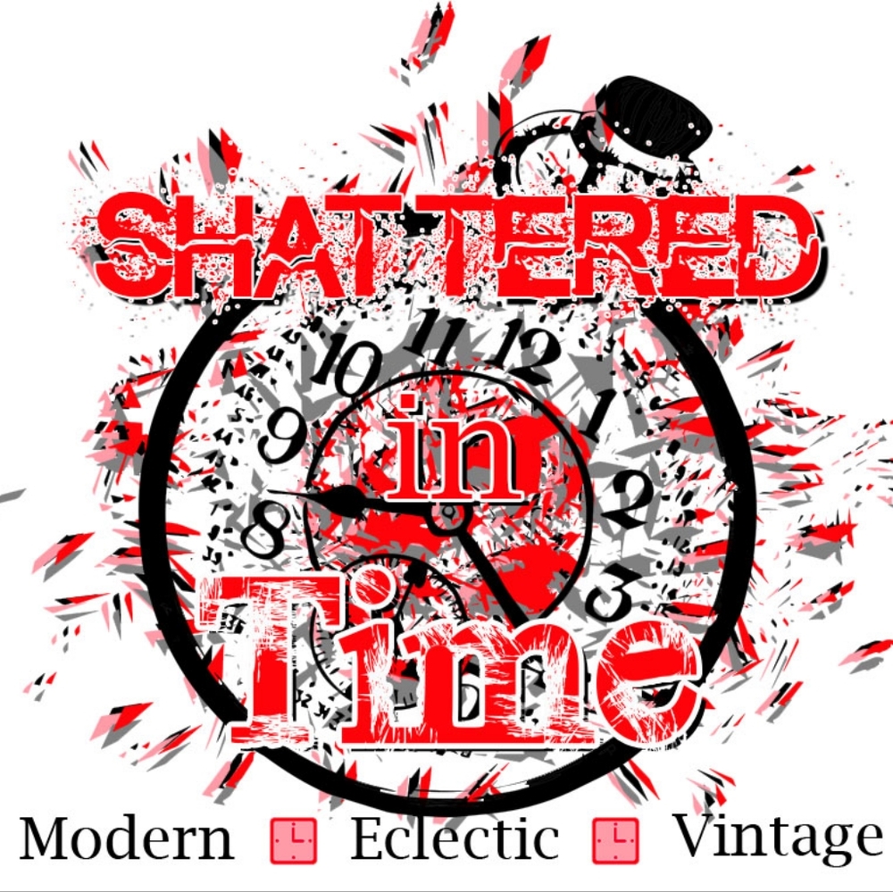 Shattered in Time